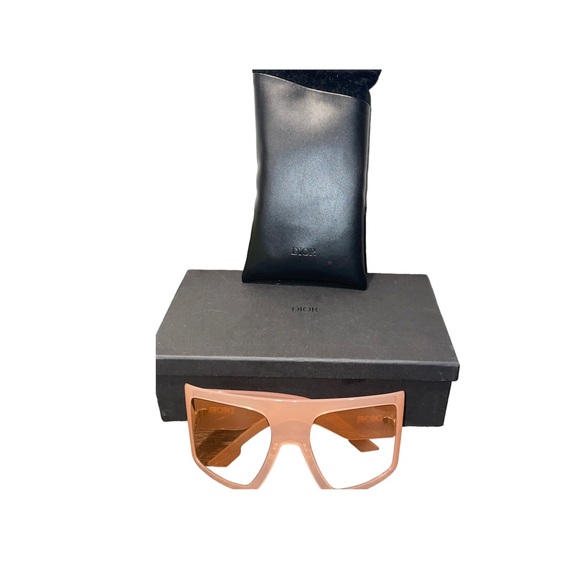 Dior Solight Sunglasses - Picture 1 of 8